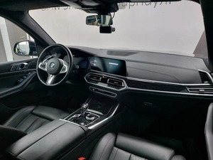Внедорожник BMW X7 2022 года, 9900000 рублей, Барнаул