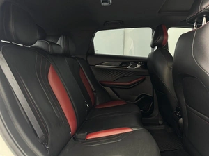 Внедорожник Geely Binyue 2022 года, 1882400 рублей, Красноярск