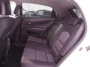 Внедорожник SsangYong Actyon 2013 года, 1089000 рублей, Владимир