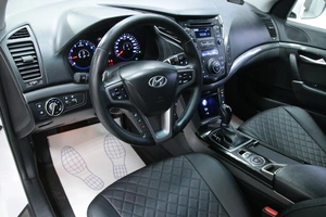 Универсал Hyundai i40 2016 года, 1448000 рублей, Солонцы