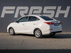 Седан Changan Alsvin 2023 года, 1119000 рублей, Краснодар
