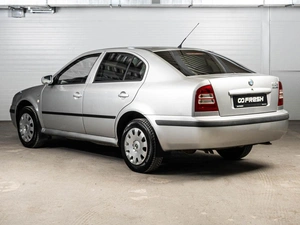 Лифтбек Skoda Octavia 2002 года, 514000 рублей, Ставрополь