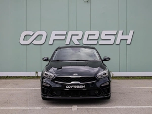 Седан Kia Cerato 2020 года, 1720000 рублей, Большой Сочи