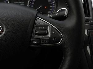 Седан Infiniti Q50 2015 года, 1889000 рублей, Нижний Новгород