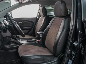 Внедорожник Hyundai ix35 2012 года, 1539000 рублей, Сургут
