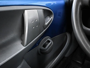 Хетчбэк Peugeot 107 2009 года, 469000 рублей, Кирилловка