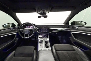 Лифтбек Audi A7 2020 года, 6450000 рублей, Орёл