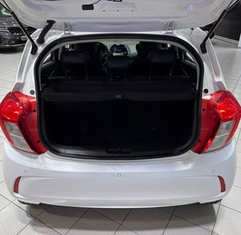 Хетчбэк Chevrolet Spark 2020 года, 997000 рублей, Красноярск