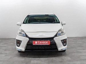 Лифтбек Toyota Prius 2012 года, 1350000 рублей, Красноярск