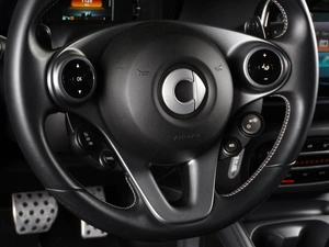 Хетчбэк Smart Fortwo 2018 года, 3059000 рублей, Минеральные Воды