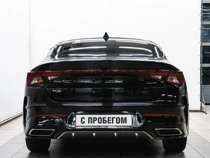 Седан Kia K5 2021 года, 2678000 рублей, Красноярск