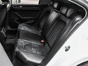 Седан Volkswagen Passat 2016 года, 2099000 рублей, Кирилловка