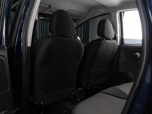 Хетчбэк Nissan Note 2011 года, 780000 рублей, Тюмень