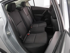 Седан Mazda 3 2011 года, 849000 рублей, Воронеж