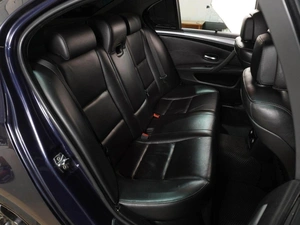 Седан BMW 5 серия 2007 года, 1089000 рублей, Воронеж
