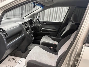 Минивэн Honda Stream 2002 года, 389000 рублей, Красноярск