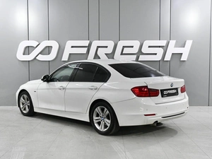 Седан BMW 3 серия 2012 года, 1829000 рублей, Аксай