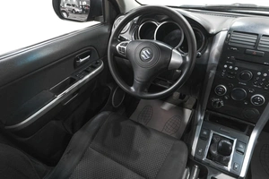 Внедорожник Suzuki Grand Vitara 2011 года, 1009000 рублей, Новокузнецк