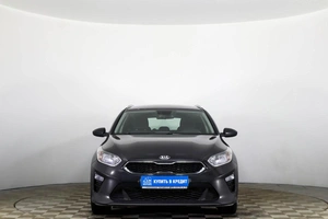 Универсал Kia Ceed 2019 года, 1579000 рублей, Пермь
