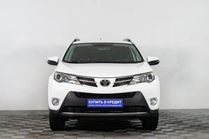 Внедорожник Toyota RAV4 2014 года, 2409000 рублей, Сургут