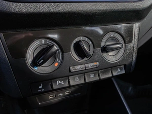 Лифтбек Skoda Rapid 2021 года, 1575000 рублей, Краснодар