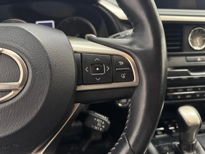 Внедорожник Lexus RX 2020 года, 5460000 рублей, Красноярск