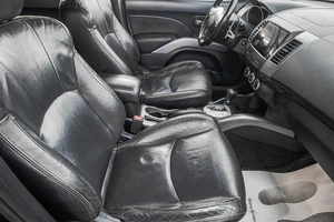 Внедорожник Mitsubishi Outlander 2008 года, 1249000 рублей, Барнаул