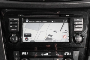 Внедорожник Nissan X-Trail 2019 года, 2299000 рублей, Петрозаводск