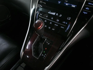 Внедорожник Toyota Harrier 2014 года, 2625000 рублей, Ростов-на-Дону