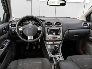 Седан Ford Focus 2008 года, 615000 рублей, Краснодар