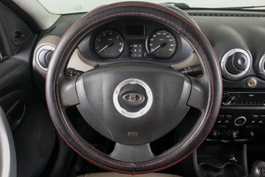 Универсал ВАЗ (LADA) Largus 2017 года, 609000 рублей, Пермь