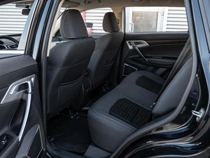 Внедорожник Geely Atlas 2018 года, 1330000 рублей, Краснодар