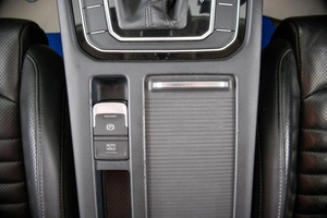 Универсал Volkswagen Passat 2015 года, 1759000 рублей, Пермь