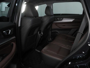 Внедорожник Chery Tiggo 8 Pro 2022 года, 2290000 рублей, Красный Пахарь