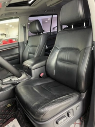 Внедорожник Toyota Land Cruiser 2010 года, 3497000 рублей, Солонцы