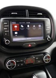 Внедорожник Kia Soul 2022 года, 2450000 рублей, Орёл