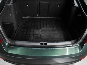 Лифтбек Skoda Octavia 2019 года, 2189000 рублей, Воронеж