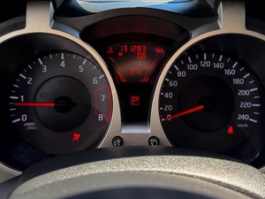 Внедорожник Nissan Juke 2011 года, 1149000 рублей, Кропоткин