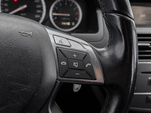 Седан Mercedes-benz C-класс 2007 года, 970000 рублей, Краснодар