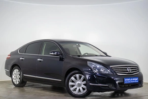 Седан Nissan Teana 2008 года, 799000 рублей, Оренбург