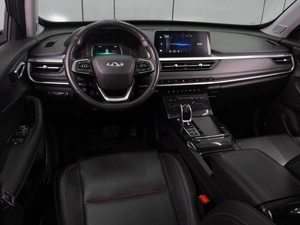 Внедорожник Chery Tiggo 7 Pro 2021 года, 1659000 рублей, Воронеж