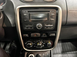 Внедорожник Renault Duster 2014 года, 985000 рублей, Красноярск