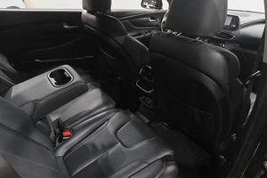 Внедорожник Hyundai Santa Fe 2018 года, 2679000 рублей, Новокузнецк