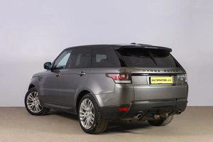 Внедорожник Land Rover Range Rover Sport 2014 года, 2849000 рублей, Новосибирск
