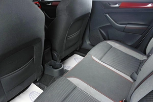 Лифтбек Volkswagen Polo 2021 года, 2079000 рублей, Тюмень