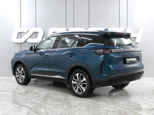 Внедорожник Chery Tiggo 7L 2025 года, 2379000 рублей, Аксай