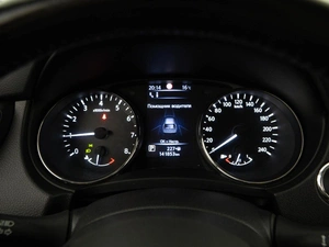 Внедорожник Nissan X-Trail 2019 года, 2097077 рублей, Москва