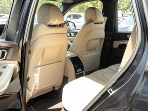 Внедорожник BMW X5 2018 года, 7100000 рублей, Краснодар