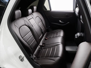 Внедорожник Mercedes-benz GLC-класс 2016 года, 2800000 рублей, Тюмень