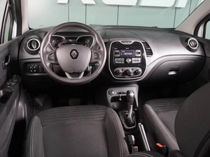 Внедорожник Renault Kaptur 2019 года, 1299000 рублей, Воронеж